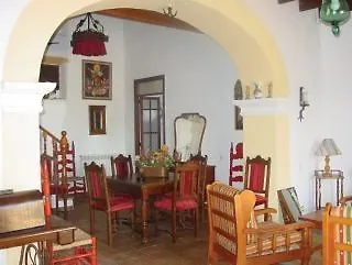 فندق Sa Duaia *