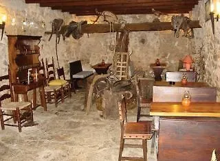 Sa Duaia كولونيا دي سانت بير
