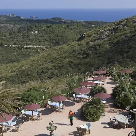 Sa Duaia * كولونيا دي سانت بير