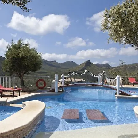 Hotel Sa Duaia *