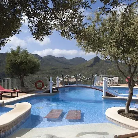 Hotel Sa Duaia *
