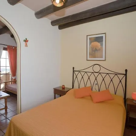 Hotel Sa Duaia *