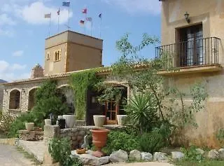 Hotel Sa Duaia
