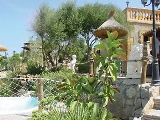 Hotel Sa Duaia Colonia de Sant Pere
