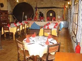 Hotel Sa Duaia *