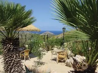 Hotel Sa Duaia