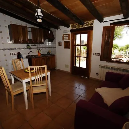 Hotel Sa Duaia *