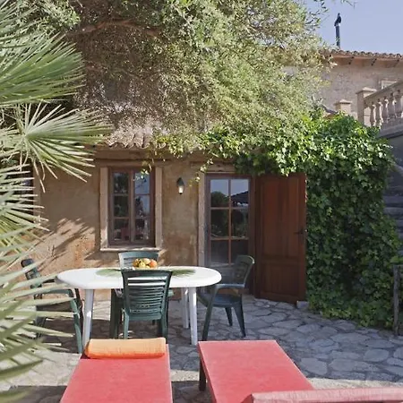 Hotel Sa Duaia *
